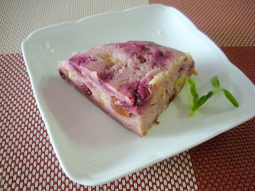 お夜食に ぐるぐる混ぜて 簡単おからケーキ レシピ 作り方 By Kojarin7 楽天レシピ お夜食に ぐるぐる混ぜて 簡単おからケーキ レシピ 作り方 By Kojarin7 楽天レシピ