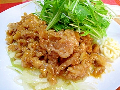 豚の生姜焼きのレシピ 作り方 簡単人気ランキング 楽天レシピ