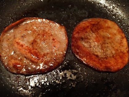 ちょっと焼きすぎてしまいましたが、簡単に出来て美味しかったです。ありがとうございました！