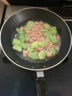 はす芋のいしる糀炒め レシピ 作り方 By Maroncream0128 楽天レシピ はす芋のいしる糀炒め レシピ 作り方 By Maroncream0128 楽天レシピ