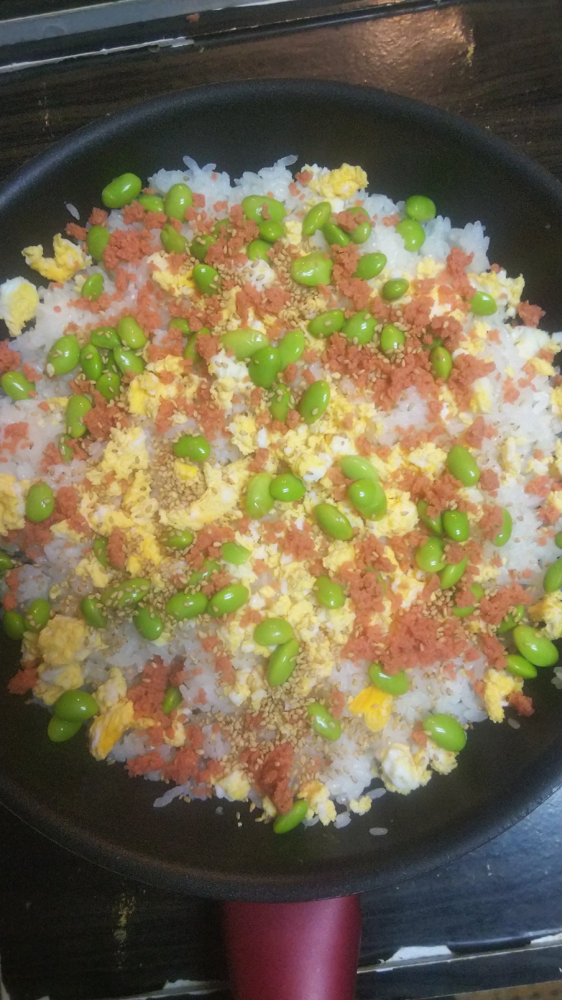 火を使わず簡単☆ひな寿司