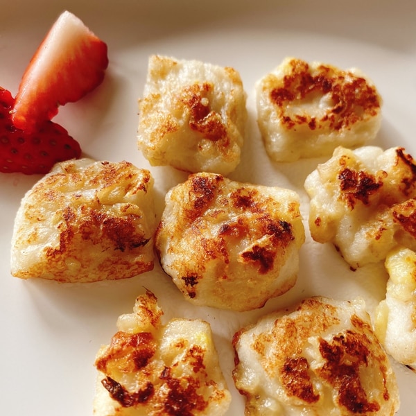 手掴み食べに バナナフレンチトースト レシピ 作り方 By Miya 楽天レシピ 手掴み食べに バナナフレンチトースト レシピ 作り方 By Miya 楽天レシピ