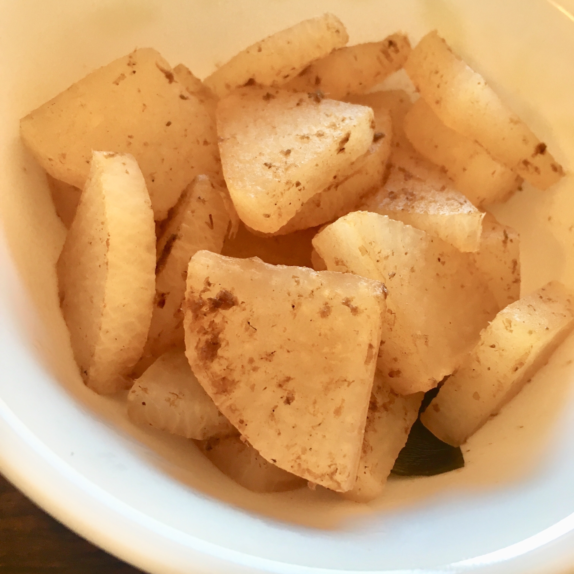 優しいお味☆大根の煮物