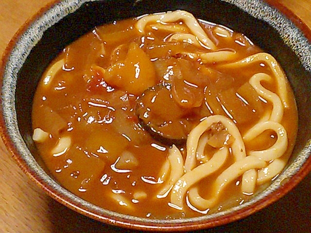 簡単リメイク カレーの残りでカレーうどん レシピ 作り方 By かっぺ4217 楽天レシピ 簡単リメイク カレーの残りでカレーうどん レシピ 作り方 By かっぺ4217 楽天レシピ