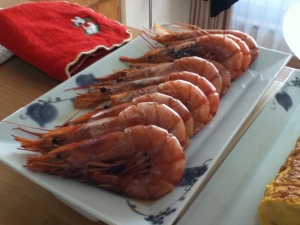 おせち料理 海老の照り煮 レシピ 作り方 By Pulp1980 楽天レシピ