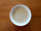 離乳食後期 バナナのもちもちパンケーキ レシピ 作り方 By 農家の嫁 楽天レシピ 離乳食後期 バナナのもちもちパンケーキ レシピ 作り方 By 農家の嫁 楽天レシピ