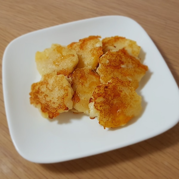 離乳食完了期 レンコンチーズ焼き レシピ 作り方 By てげ子 楽天レシピ 離乳食完了期 レンコンチーズ焼き レシピ 作り方 By てげ子 楽天レシピ