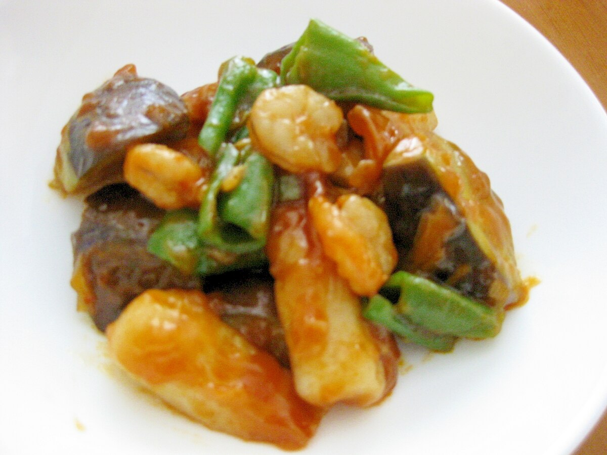 簡単 夏野菜たっぷり エビチリ レシピ 作り方 By れいちゃっ 楽天レシピ 簡単 夏野菜たっぷり エビチリ レシピ 作り方 By れいちゃっ 楽天レシピ