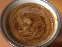 ホッと☆黒糖シナモンカフェオレ♪