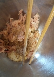 作り置き ツナと白菜の病みつき和風マヨサラダ レシピ 作り方 By 低糖質マニアayako 楽天レシピ 作り置き ツナと白菜の病みつき和風マヨサラダ レシピ 作り方 By 低糖質マニアayako 楽天レシピ