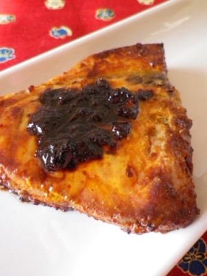 カジキのスパイス醤油漬けソテー レシピ 作り方 By Laguna Maravilla 楽天レシピ カジキのスパイス醤油漬けソテー レシピ 作り方 By Laguna Maravilla 楽天レシピ