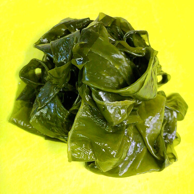 塩蔵わかめを鮮やかに戻す方法 レシピ 作り方 By M H 楽天レシピ