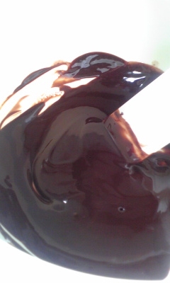 ココアで作るチョコレートクリーム