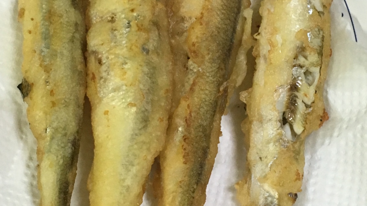 ちかの天ぷら レシピ 作り方 By Faiten8 楽天レシピ ちかの天ぷら レシピ 作り方 By Faiten8 楽天レシピ