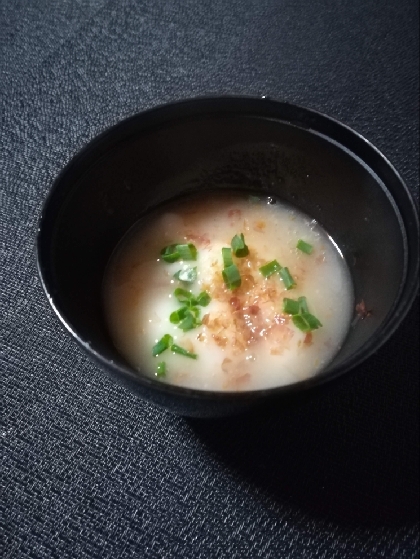 大根おろしを忘れてしまいました(T_T)
次はちゃんと作ります!