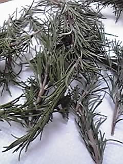 ドライ ローズマリー レシピ 作り方 By Mametotora 楽天レシピ ドライ ローズマリー レシピ 作り方 By Mametotora 楽天レシピ