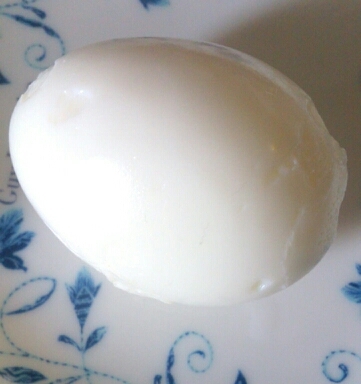 いいことづくしのゆで卵ですね♡これからはこのやり方で作ります♪素敵なレシピありがとうございます(^^)