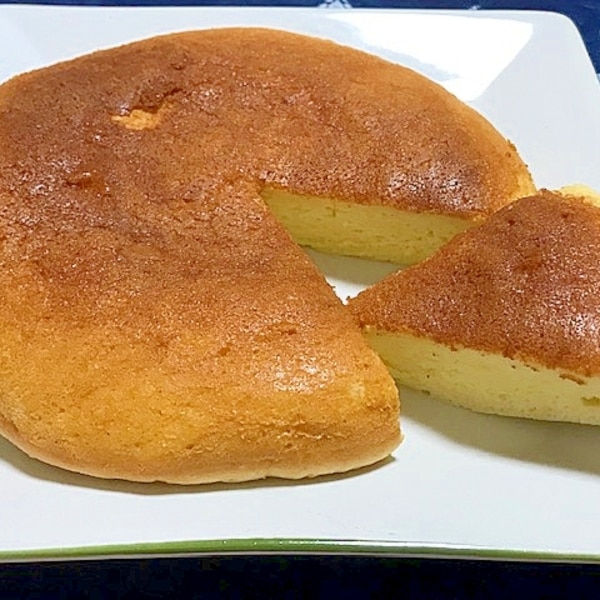 炊飯器で チーズケーキ風ヨーグルトケーキ レシピ 作り方 By けいちゃん088 楽天レシピ 炊飯器で チーズケーキ風ヨーグルトケーキ レシピ 作り方 By けいちゃん088 楽天レシピ