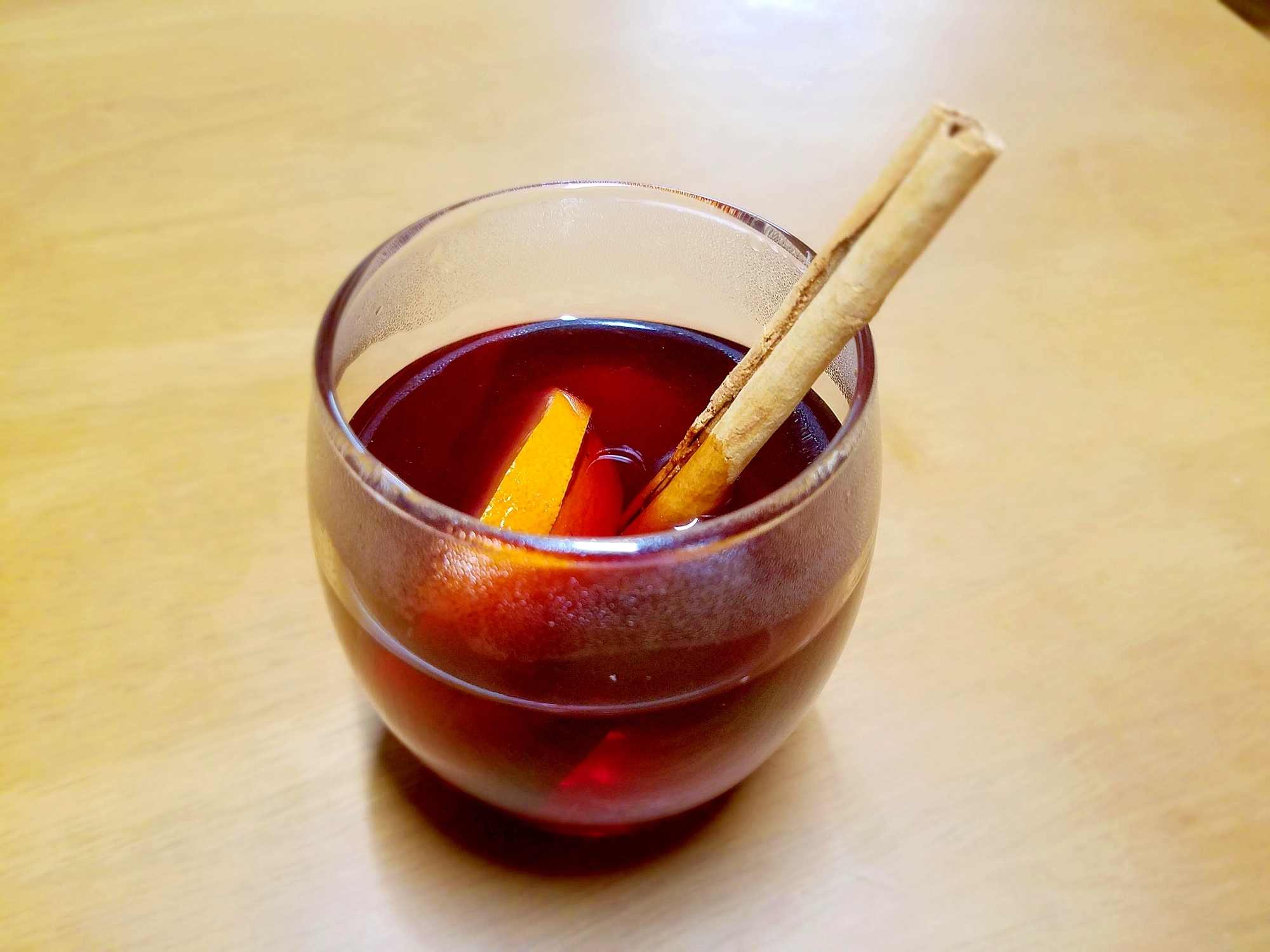 ホットワイン レシピ 作り方 By みりんのレシピ 楽天レシピ ホットワイン レシピ 作り方 By みりんのレシピ 楽天レシピ