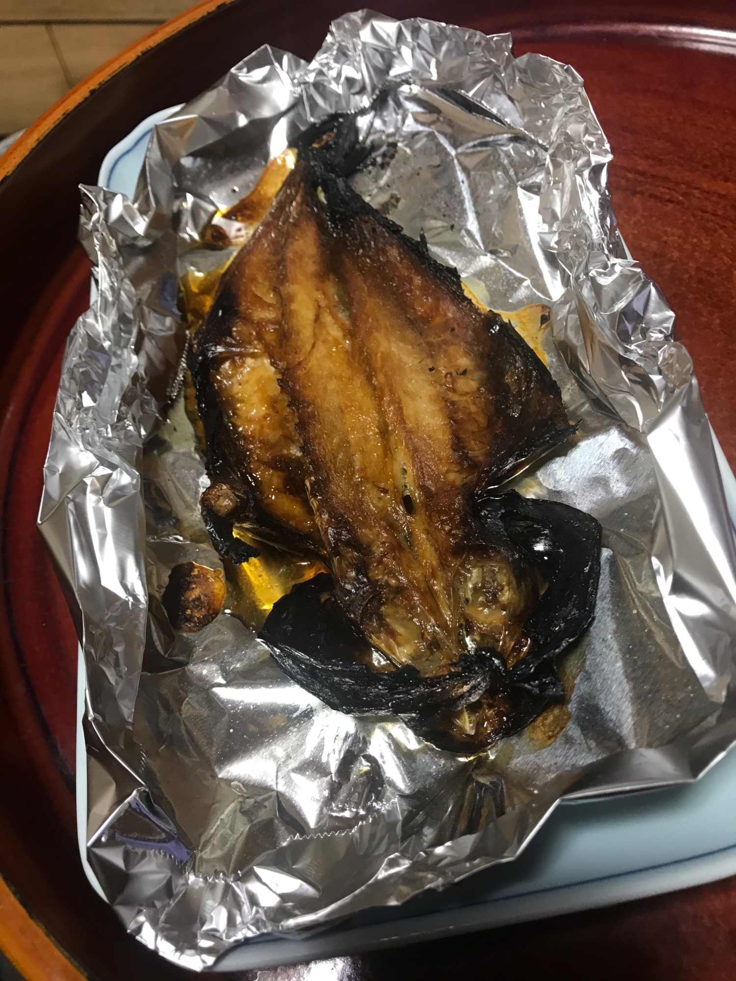 くさや風アジ レシピ 作り方 By 和食もりもと 楽天レシピ くさや風アジ レシピ 作り方 By 和食もりもと 楽天レシピ