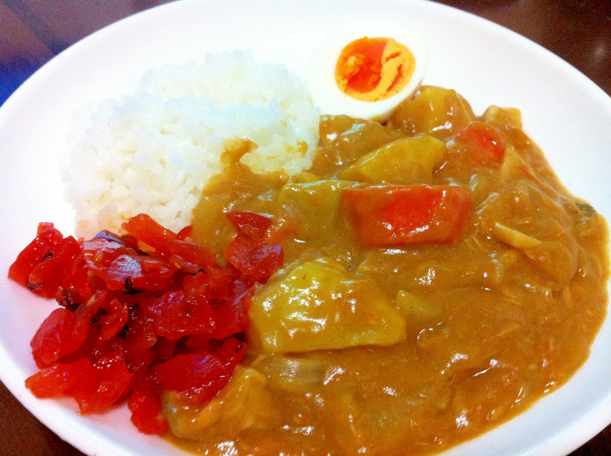 シーチキンカレー レシピ 作り方 By ぴーちゃん3279 楽天レシピ