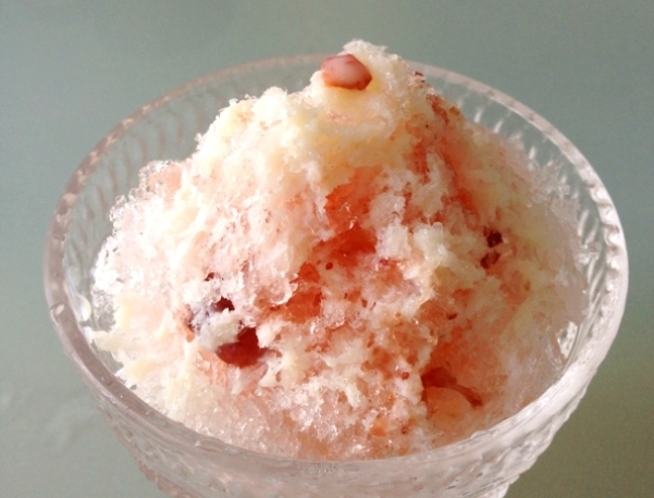 雪花氷やアイスカチャンが楽しめる お家で作れる本格カキ氷レシピ デイリシャス 楽天レシピ 雪花氷やアイスカチャンが楽しめる お家で作れる本格カキ氷レシピ デイリシャス 楽天レシピ