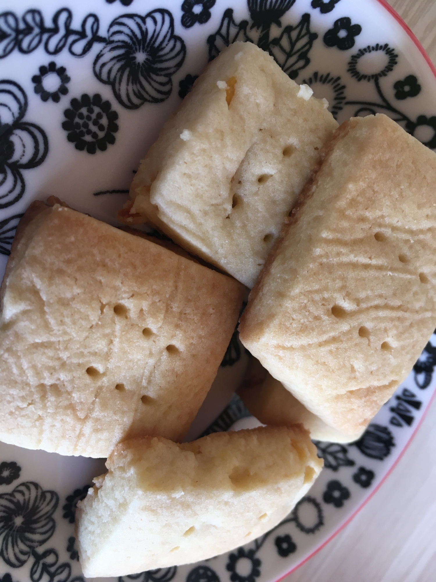 レモンクッキー レシピ 作り方 By きょそ055 楽天レシピ