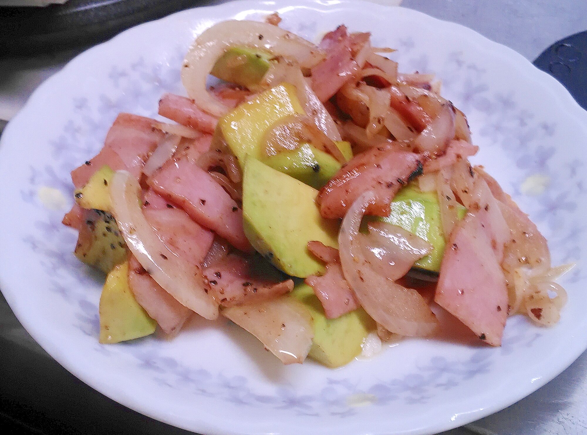 アボカド ベーコン 【公式通販】