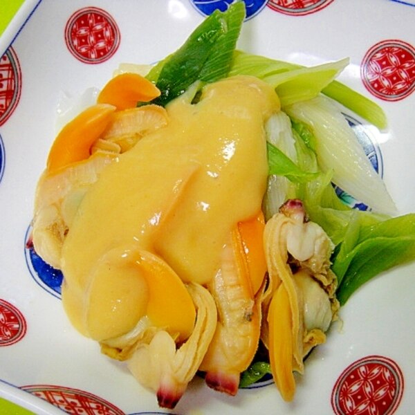 青柳と葱のぬた レシピ 作り方 By Mint 楽天レシピ 青柳と葱のぬた レシピ 作り方 By Mint 楽天レシピ