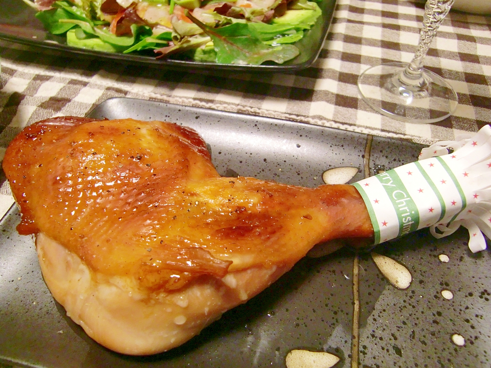 簡単すぎるローストチキン クリスマスやお祝いに レシピ 作り方 By ゆぅ 楽天レシピ 簡単すぎるローストチキン クリスマスやお祝いに レシピ 作り方 By ゆぅ 楽天レシピ