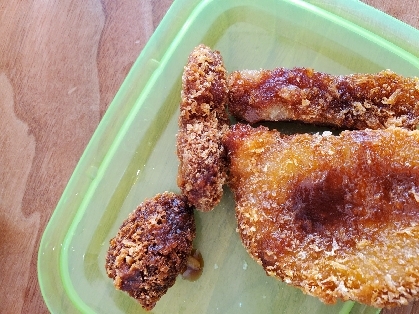 美味しいです(^-^)