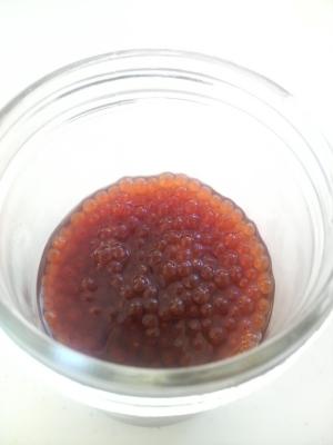 かじかの卵の醤油漬け レシピ 作り方 By ぴぐれっと 楽天レシピ かじかの卵の醤油漬け レシピ 作り方 By ぴぐれっと 楽天レシピ