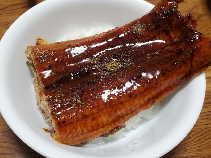 うな丼