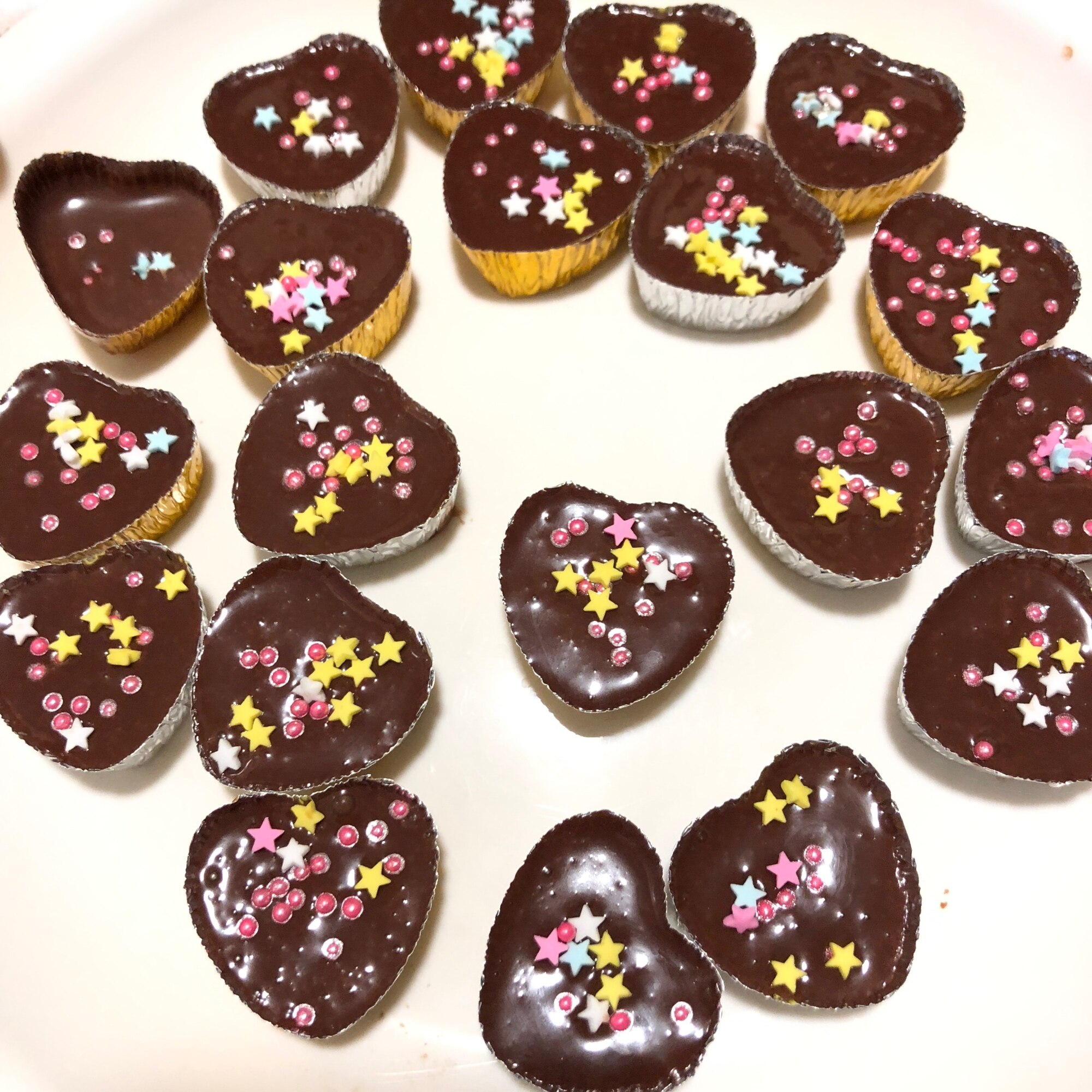 湯せんなし 電子レンジだけで作る簡単生チョコレート レシピ 作り方 By 時短ズボラ料理 ミーナ 楽天レシピ