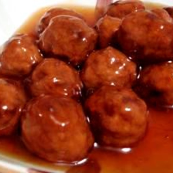 冷凍肉団子使用 タレは手作り レシピ 作り方 By しひえか 楽天レシピ 冷凍肉団子使用 タレは手作り レシピ 作り方 By しひえか 楽天レシピ