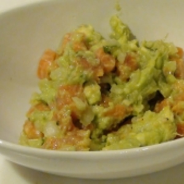 手巻き寿司の具 アボカドサーモン レシピ 作り方 By とこと11 楽天レシピ 手巻き寿司の具 アボカドサーモン レシピ 作り方 By とこと11 楽天レシピ