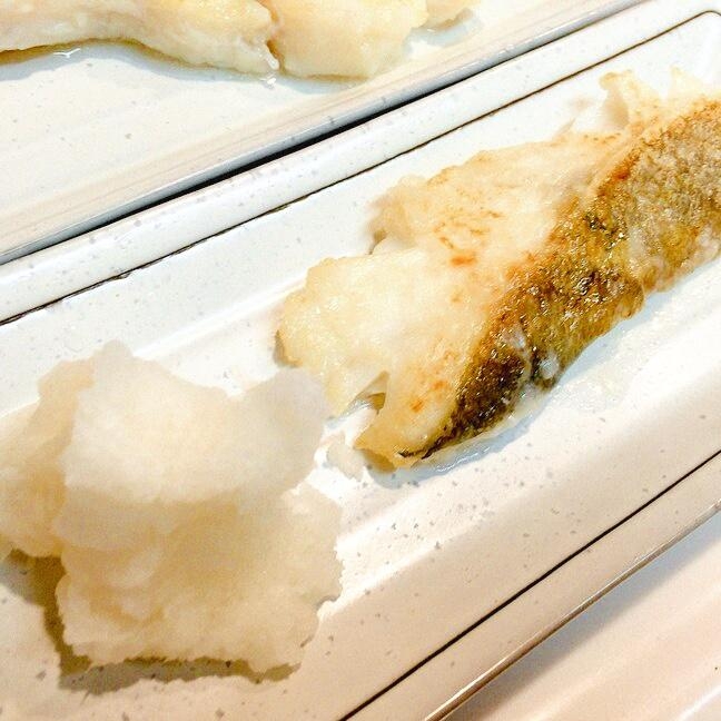 簡単 しお鱈のソテー レシピ 作り方 By アボカドプリン 楽天レシピ 簡単 しお鱈のソテー レシピ 作り方 By アボカドプリン 楽天レシピ