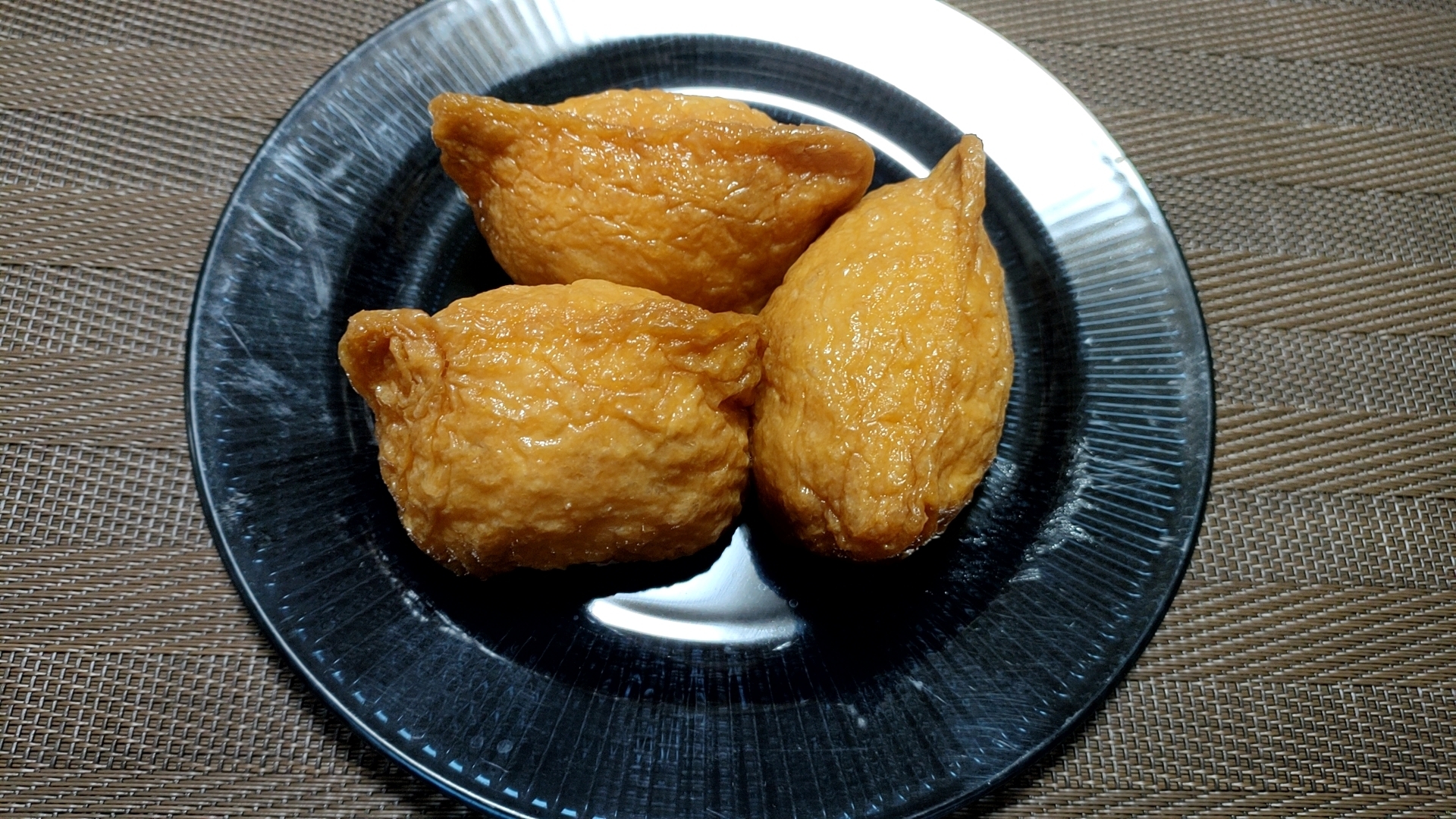 簡単!いなり寿司〜♪