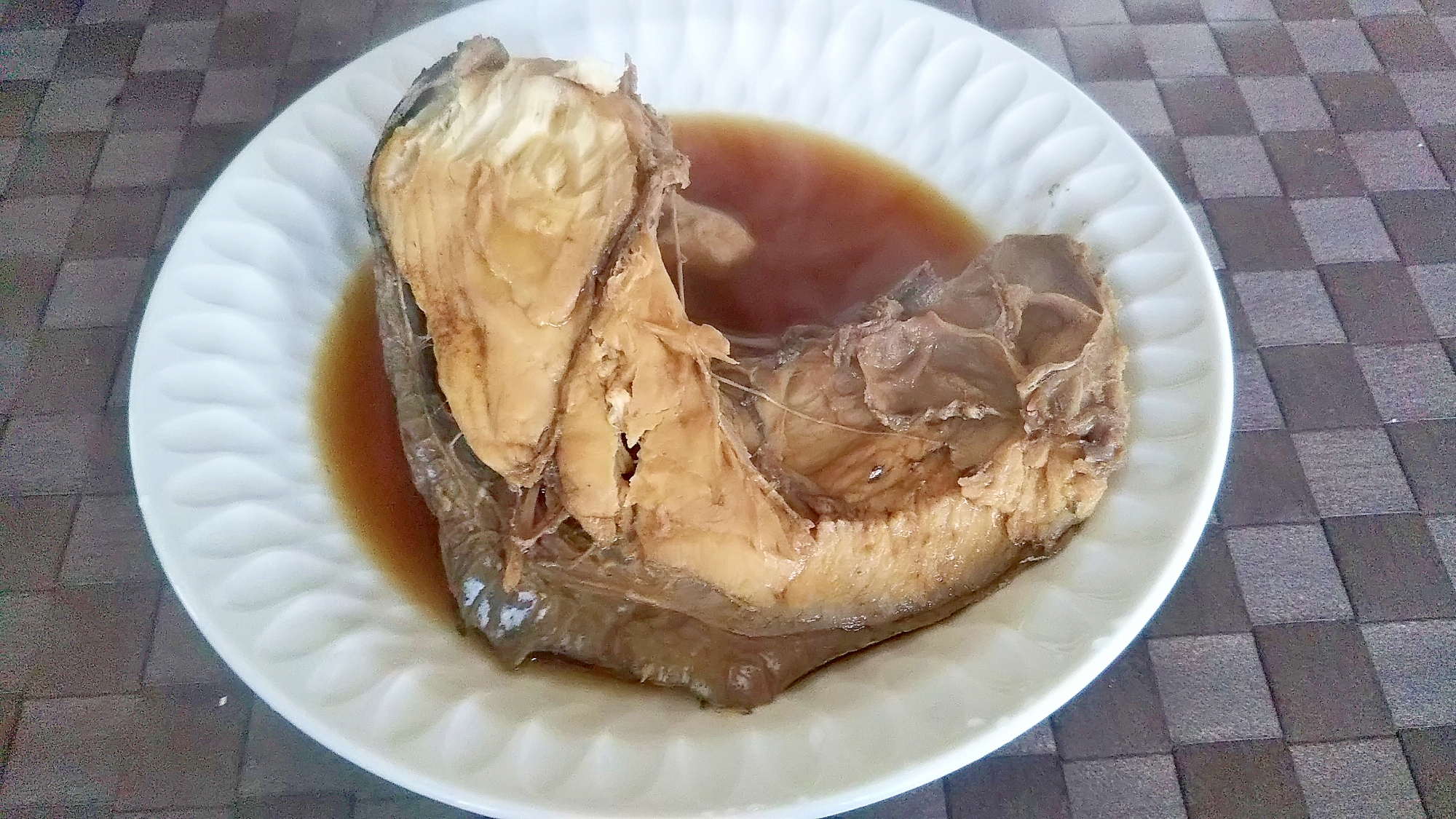 マグロのカマ煮 レシピ 作り方 By 家飲みつまみ 楽天レシピ マグロのカマ煮 レシピ 作り方 By 家飲みつまみ 楽天レシピ