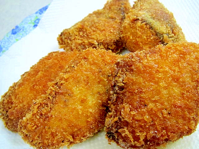 鰆のフライ レシピ 作り方 By Haruru 楽天レシピ 鰆のフライ レシピ 作り方 By Haruru 楽天レシピ