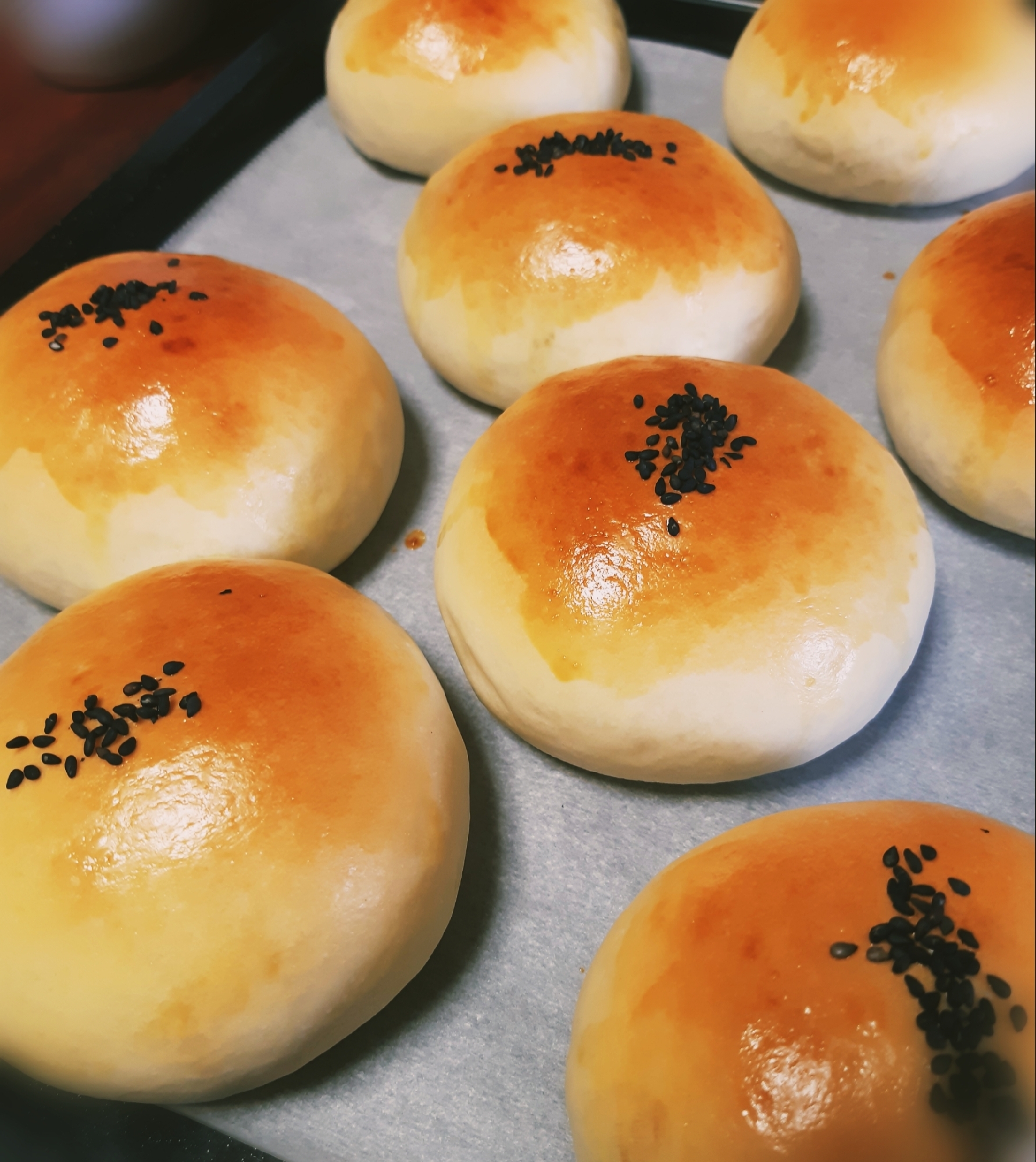 ふっくらあんパン レシピ 作り方 By K Ib 楽天レシピ