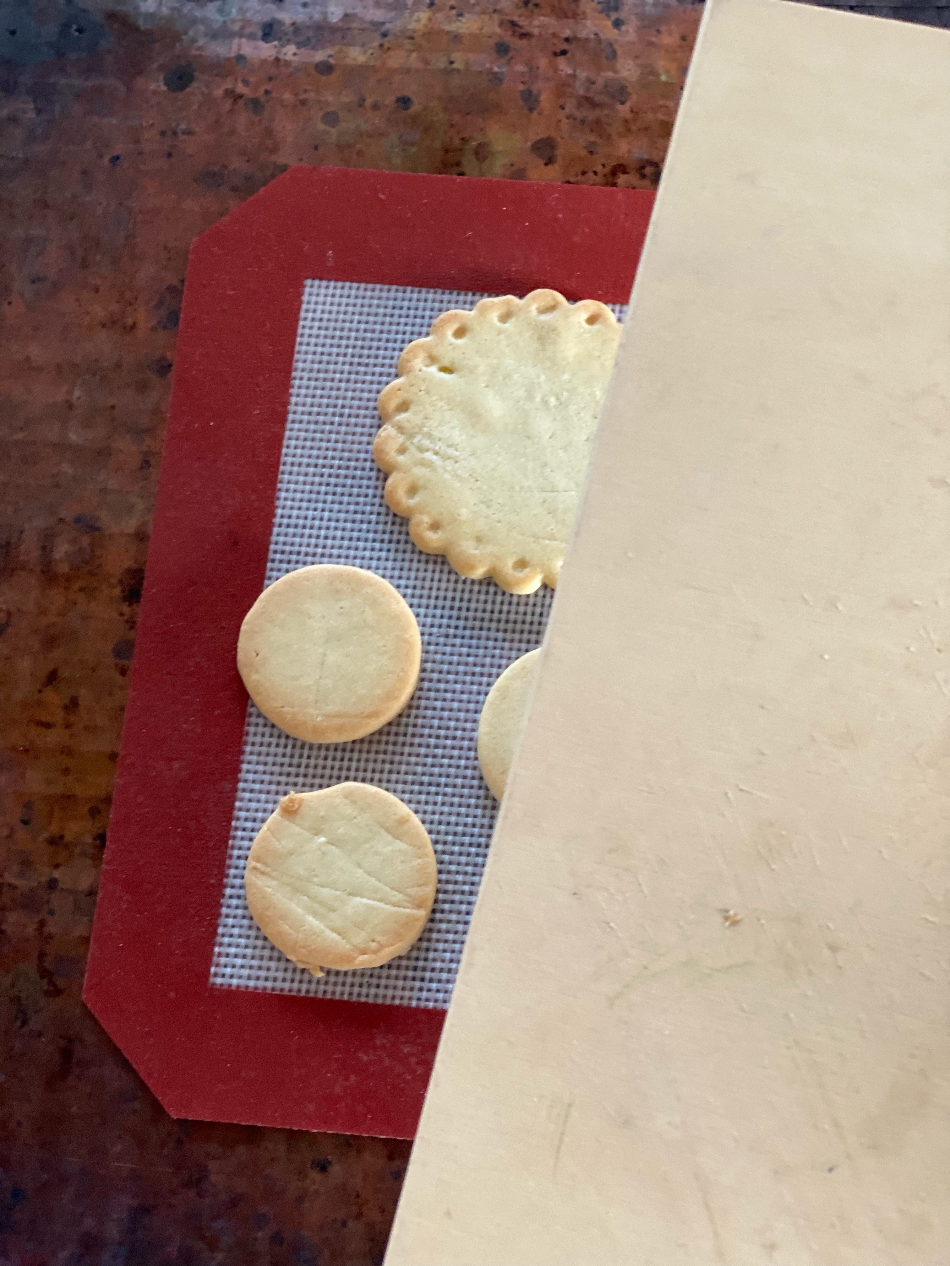 バースデーケーキに クッキープレート用クッキー レシピ 作り方 By ゆみたろう 目指せ細マッチョ 楽天レシピ バースデーケーキに クッキープレート用クッキー レシピ 作り方 By ゆみたろう 目指せ細マッチョ 楽天レシピ