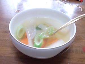 温まる根菜 ねぎスープ レシピ 作り方 By Gainuki 楽天レシピ 温まる根菜 ねぎスープ レシピ 作り方 By Gainuki 楽天レシピ