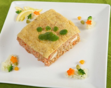 わんこごはん ミートローフのパイ包み風 レシピ 作り方 By 楽天出店店舗 クッキングクロッカ楽天市場店 楽天レシピ わんこごはん ミートローフのパイ包み風 レシピ 作り方 By 楽天出店店舗 クッキングクロッカ楽天市場店 楽天レシピ