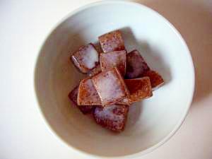 こんにゃく グミ レシピ 作り方 By ドキンちゃん0298 楽天レシピ こんにゃく グミ レシピ 作り方 By ドキンちゃん0298 楽天レシピ