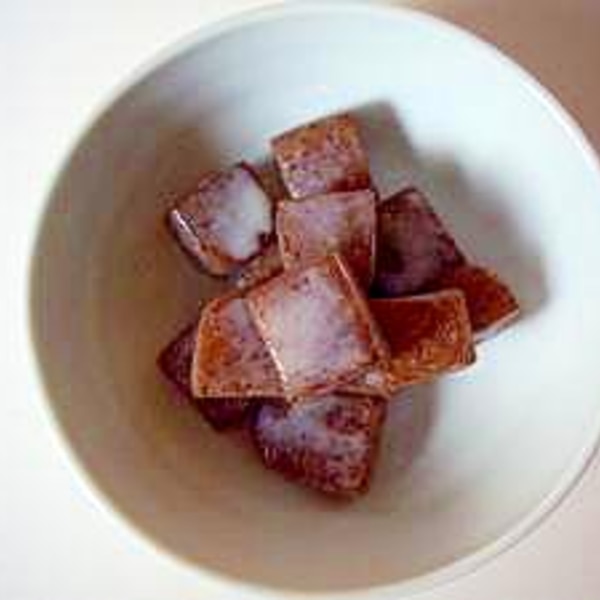 こんにゃく グミ レシピ 作り方 By ドキンちゃんmico 楽天レシピ こんにゃく グミ レシピ 作り方 By ドキンちゃんmico 楽天レシピ