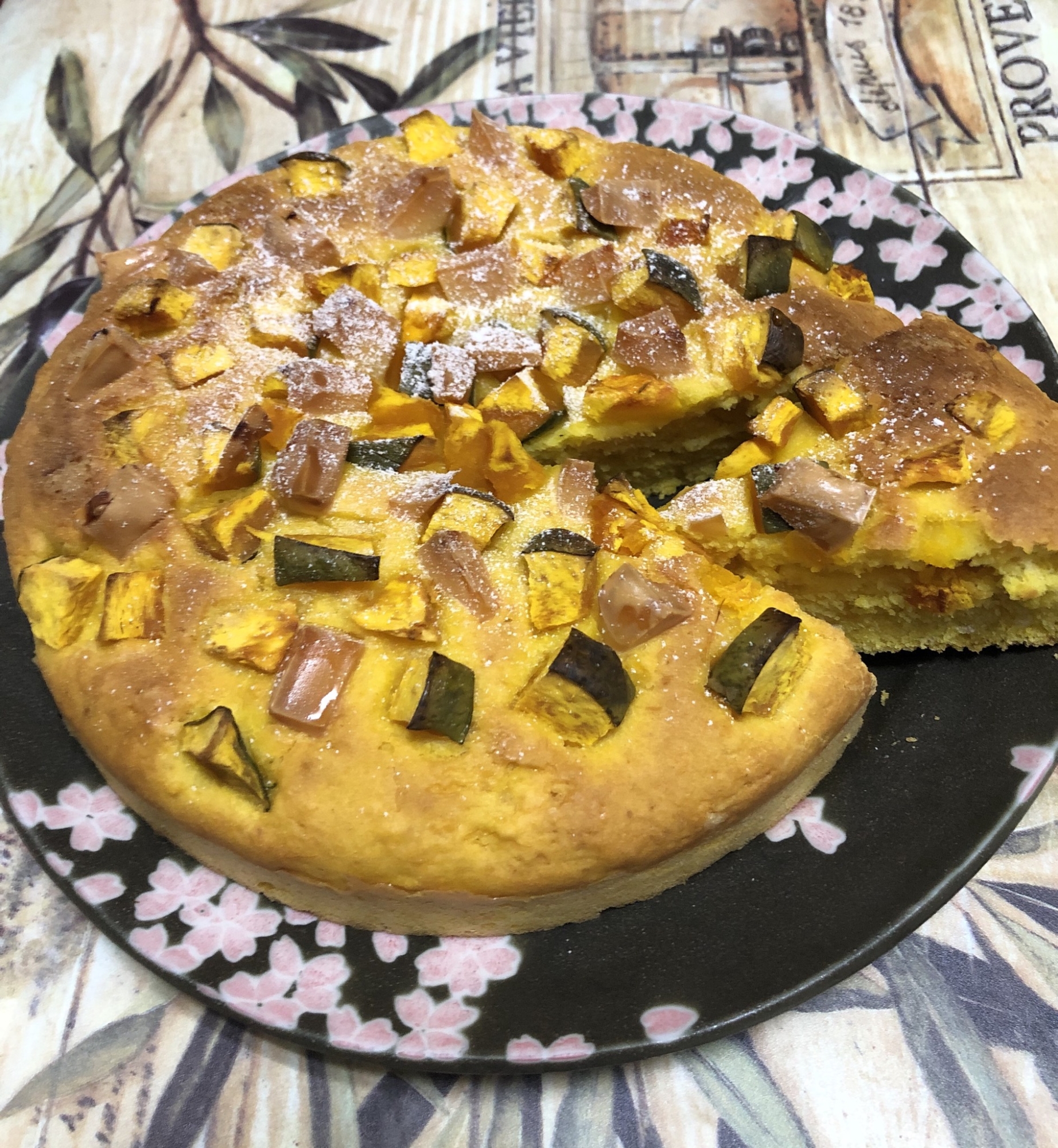 カボチャ大量消費 カボチャチーズケーキ レシピ 作り方 By りんりんりん 楽天レシピ カボチャ大量消費 カボチャチーズケーキ レシピ 作り方 By りんりんりん 楽天レシピ