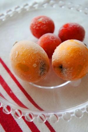 前菜にもデザートにも 白ワインびわシャーベット レシピ 作り方 By 酔いどれんぬ 楽天レシピ 前菜にもデザートにも 白ワインびわシャーベット レシピ 作り方 By 酔いどれんぬ 楽天レシピ