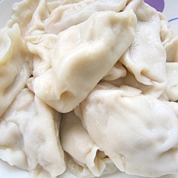 簡単 おいしい 水餃子の茹で方 レシピ 作り方 By はかせ55 楽天レシピ 簡単 おいしい 水餃子の茹で方 レシピ 作り方 By はかせ55 楽天レシピ