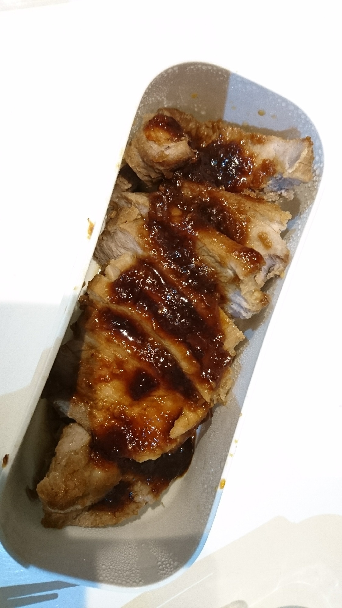 junsan0514様専用の炙り焼き豚バラと炙り焼き豚肩ロースチャーシュー